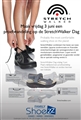 3 juni Stretchwalkerdag