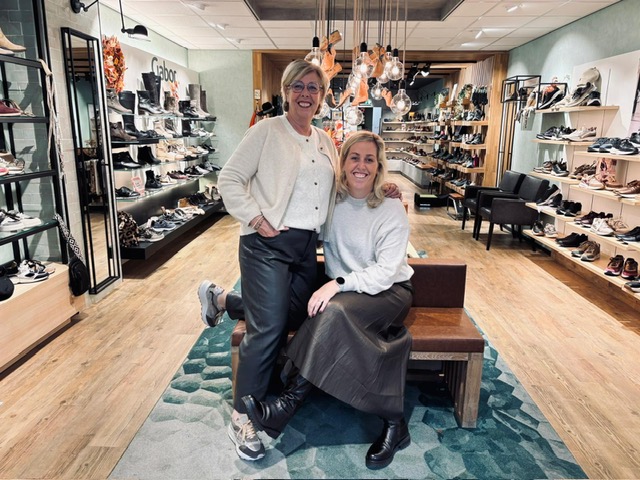 Family Shoezz   ---  Waar stijl en familie samenkomen !      